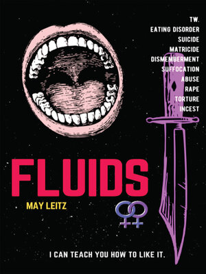 cover image of fluids